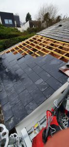 Réalisation Ardoise
