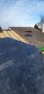 Réalisation Ardoise
