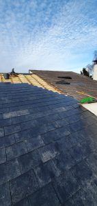 Réalisation Ardoise
